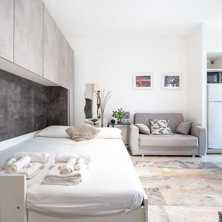 Suite 12 Milano Centro Parking Free Exterior photo