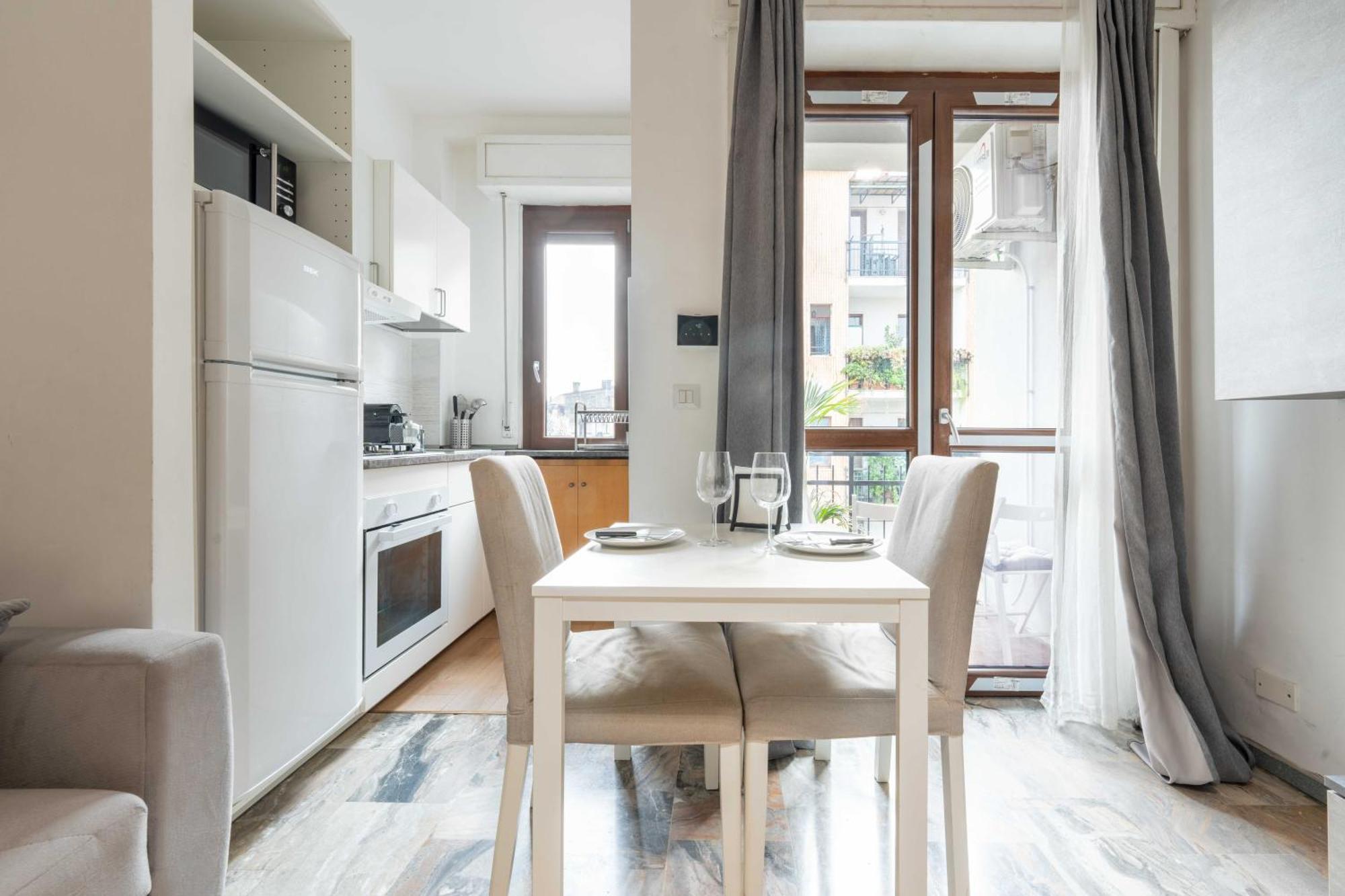 Suite 12 Milano Centro Parking Free Exterior photo