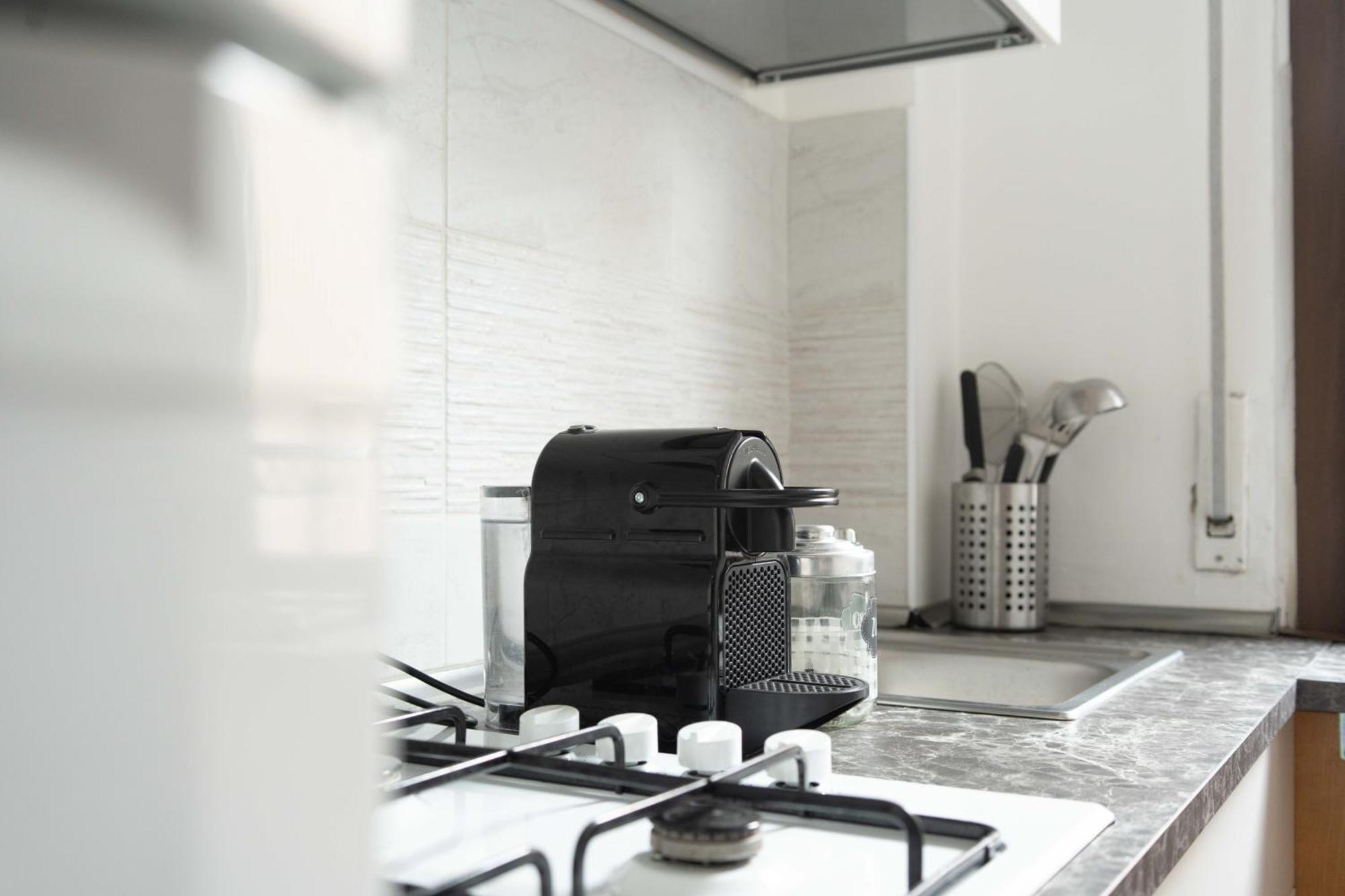 Suite 12 Milano Centro Parking Free Exterior photo