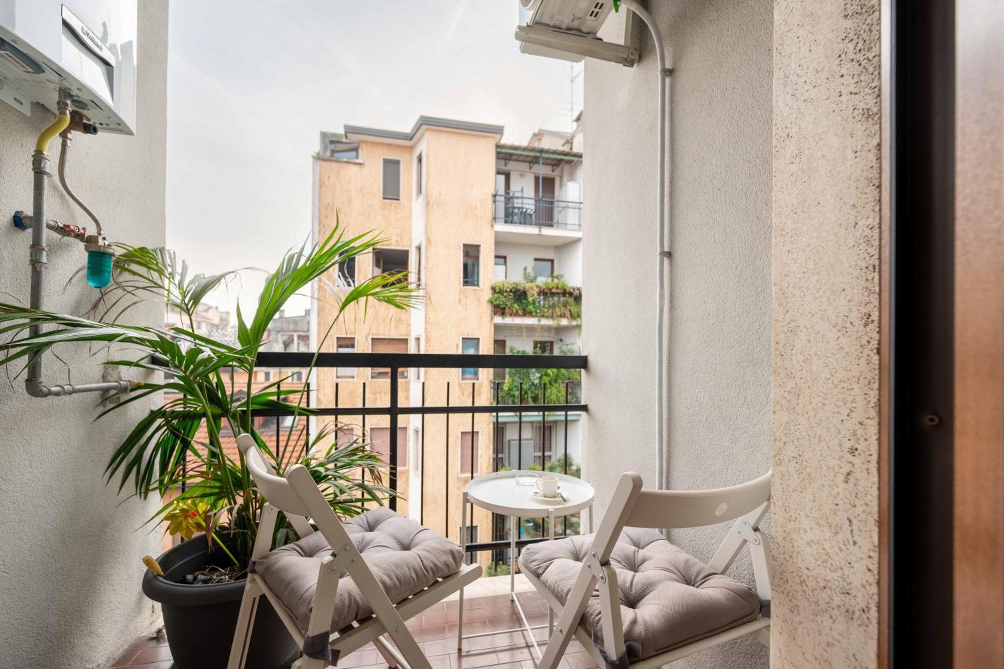 Suite 12 Milano Centro Parking Free Exterior photo
